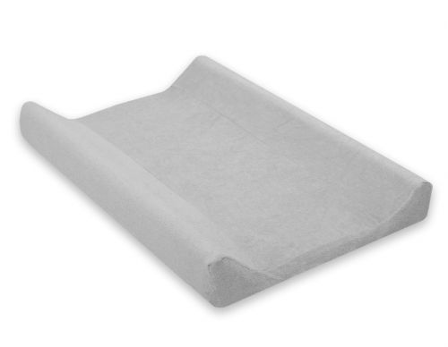Extra cover for changing mat 70x50cm grey