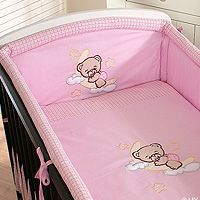Bettwäsche Sets für Kinderbett 140cm