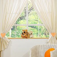 Curtains for Baby room