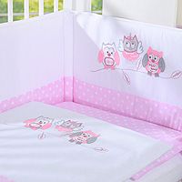 Bettwäsche Sets für Kinderbett 120cm