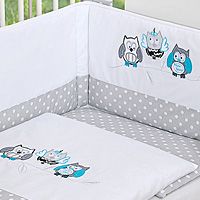 Bettwäsche Sets für Kinderbett 140cm