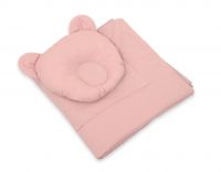 Blanket with pillow - 2pcs set