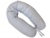 Extra pillow for  Pregnancy pillow