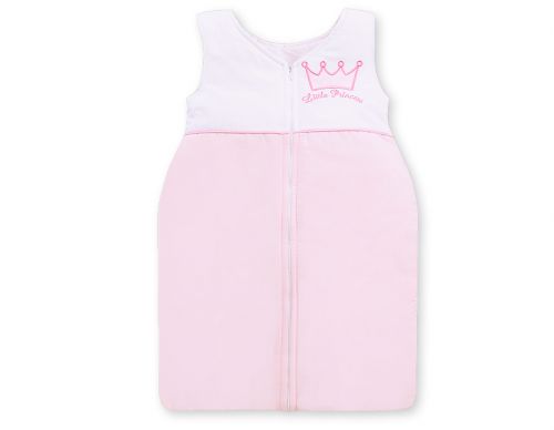 Sleeping bag- Little Prince/Princess pink
