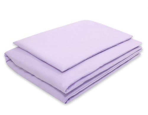 Bedding set 2-pcs- lilac