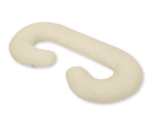 Maternity Support Pillow C - beige