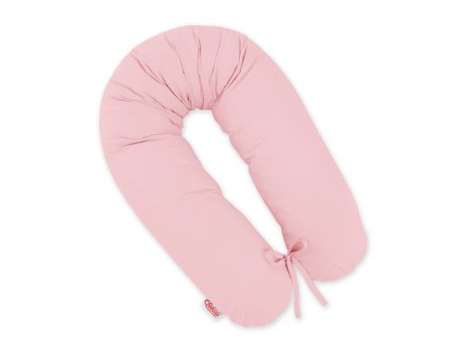 Pregnancy pillow- Longer- Pink