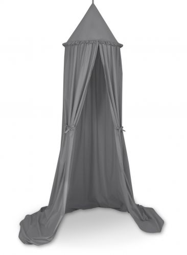Hanging canopy - anthracite