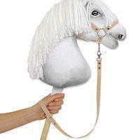 Hobby Horse - leads for halters