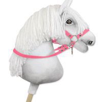Hobby Horse - reins for halters